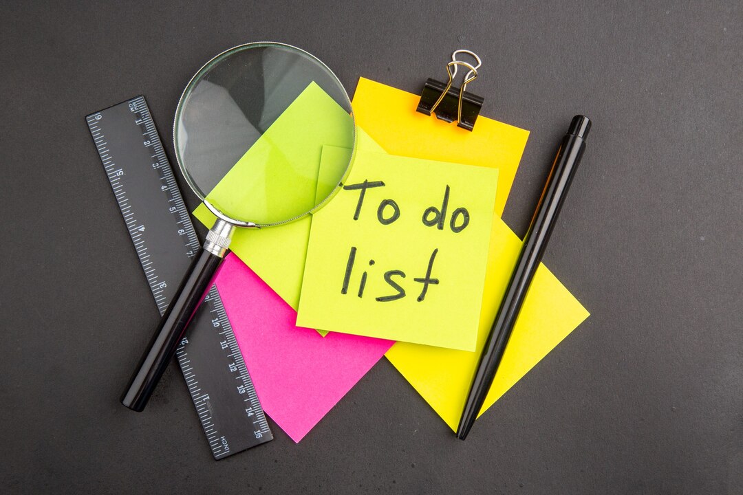 conseils pour améliorer la concentration et la discipline